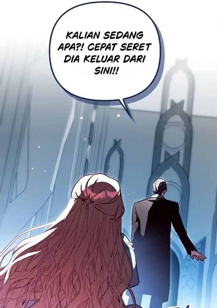 Baca I’m the Brave Puppy That Will Save the Villainess Chapter 22 Bahasa Indonesia page 182