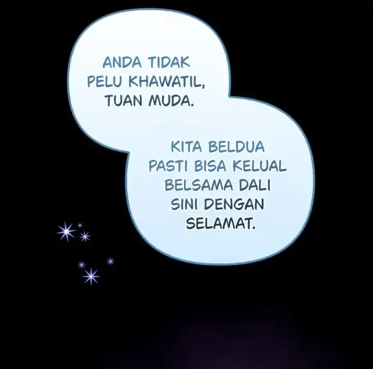 Baca I’m the Brave Puppy That Will Save the Villainess Chapter 22 Bahasa Indonesia page 22