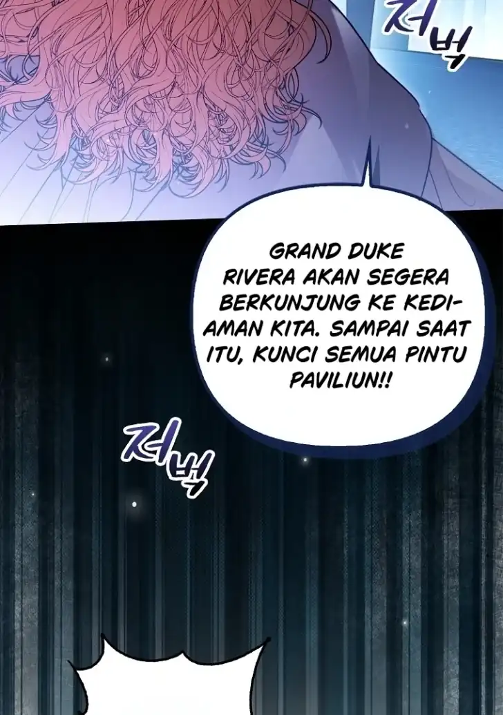 Baca I’m the Brave Puppy That Will Save the Villainess Chapter 22 Bahasa Indonesia page 184