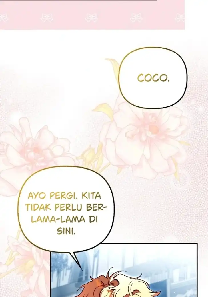 Baca I’m the Brave Puppy That Will Save the Villainess Chapter 22 Bahasa Indonesia page 190