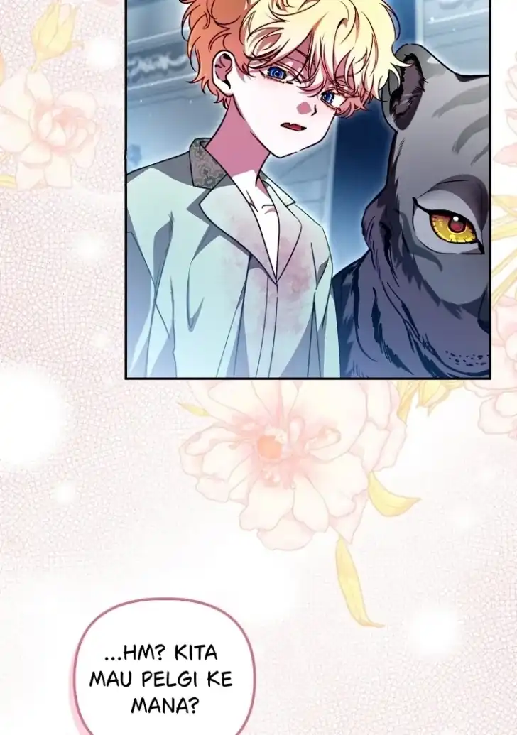 Baca I’m the Brave Puppy That Will Save the Villainess Chapter 22 Bahasa Indonesia page 192