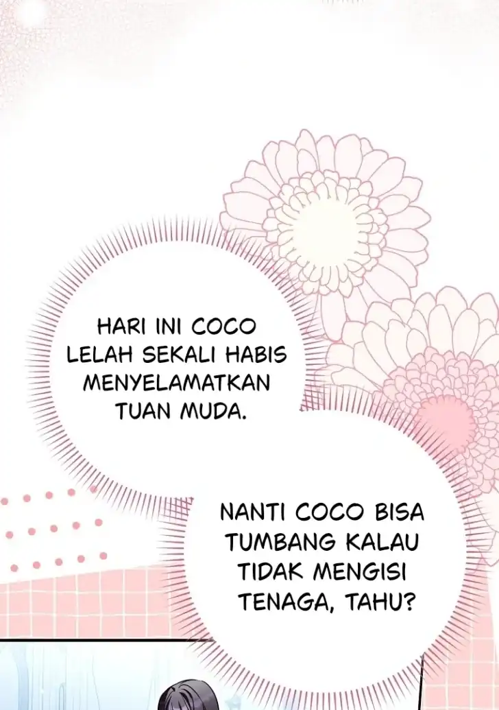 Baca I’m the Brave Puppy That Will Save the Villainess Chapter 22 Bahasa Indonesia page 196