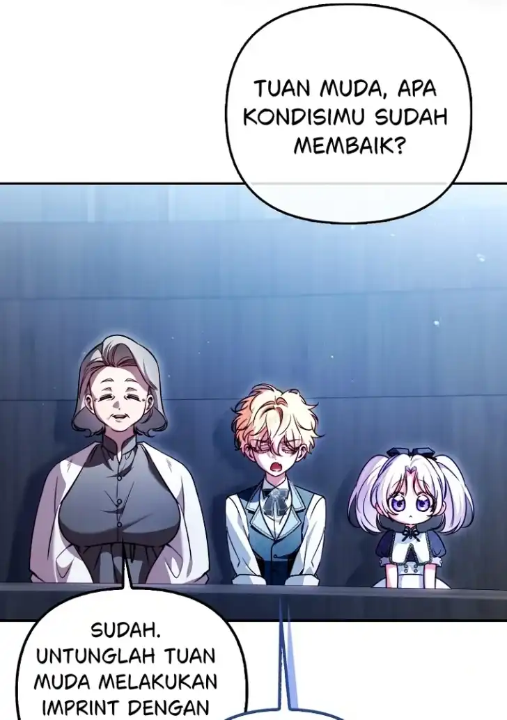 Baca I’m the Brave Puppy That Will Save the Villainess Chapter 23 Bahasa Indonesia page 204