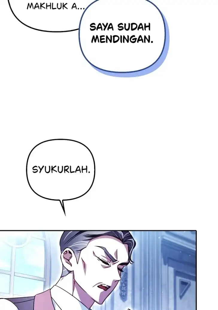 Baca I’m the Brave Puppy That Will Save the Villainess Chapter 23 Bahasa Indonesia page 206