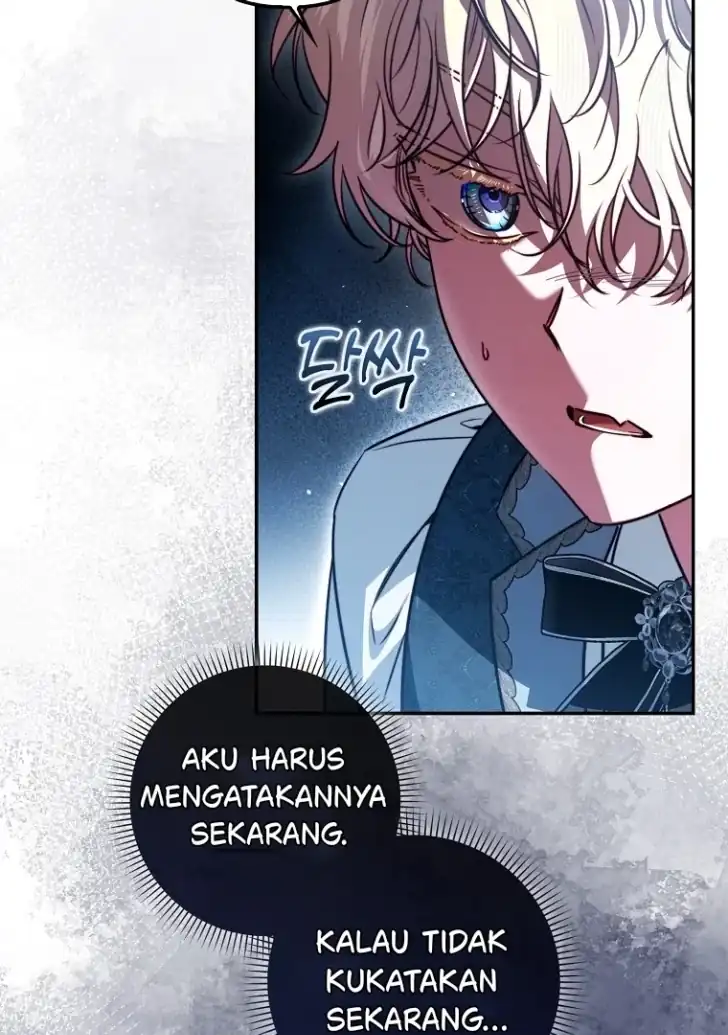 Baca I’m the Brave Puppy That Will Save the Villainess Chapter 23 Bahasa Indonesia page 210