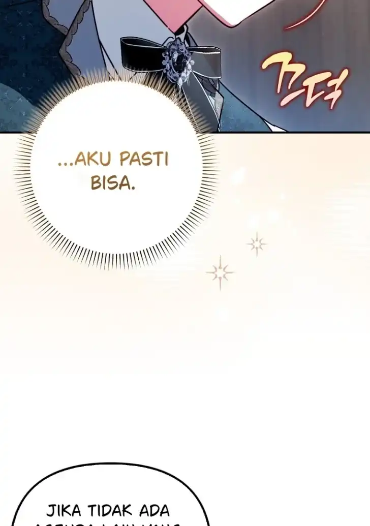 Baca I’m the Brave Puppy That Will Save the Villainess Chapter 23 Bahasa Indonesia page 220