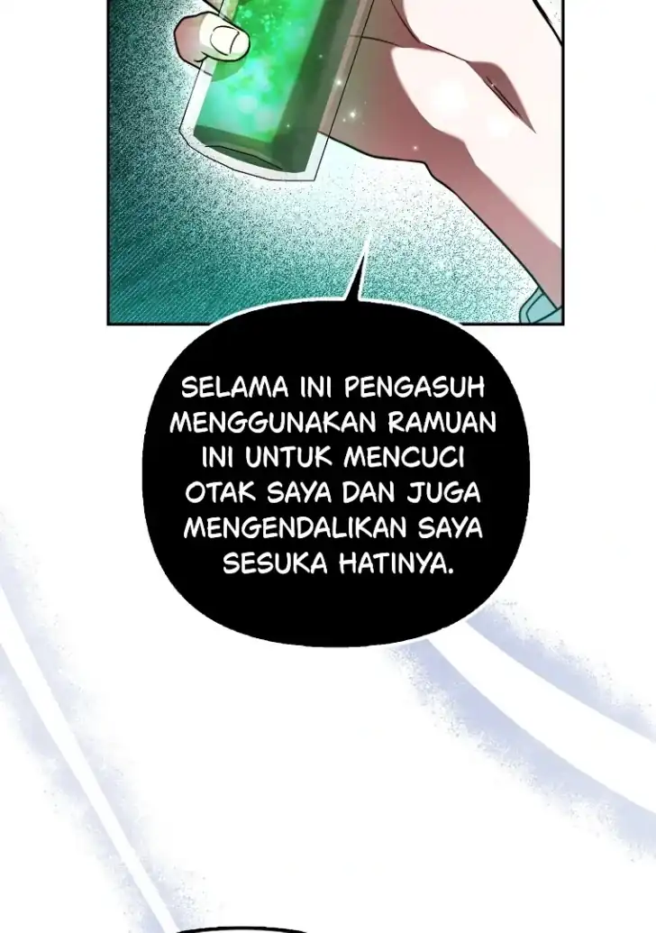 Baca I’m the Brave Puppy That Will Save the Villainess Chapter 23 Bahasa Indonesia page 240