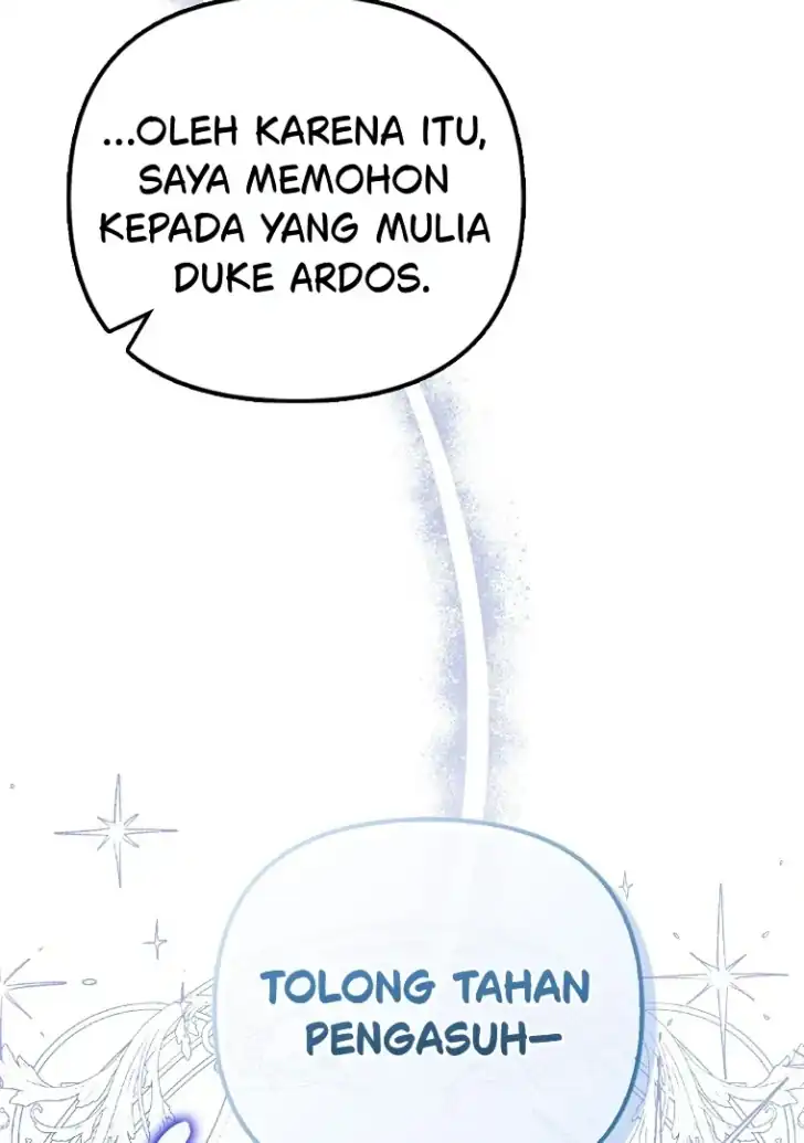 Baca I’m the Brave Puppy That Will Save the Villainess Chapter 23 Bahasa Indonesia page 242
