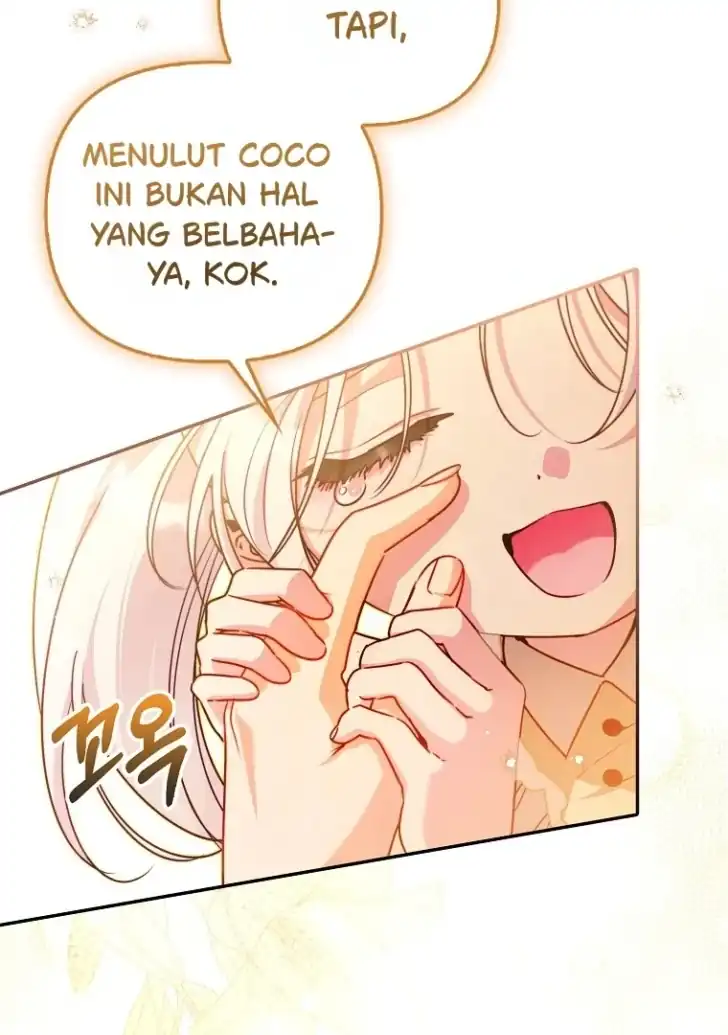 Baca I’m the Brave Puppy That Will Save the Villainess Chapter 23 Bahasa Indonesia page 28