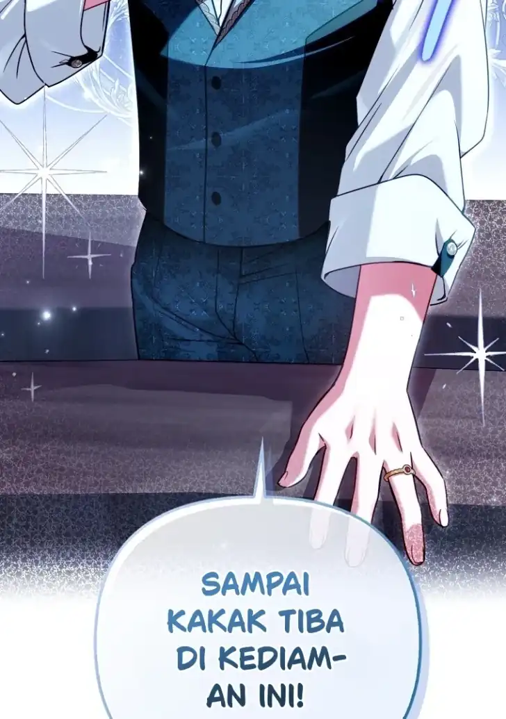 Baca I’m the Brave Puppy That Will Save the Villainess Chapter 23 Bahasa Indonesia page 246