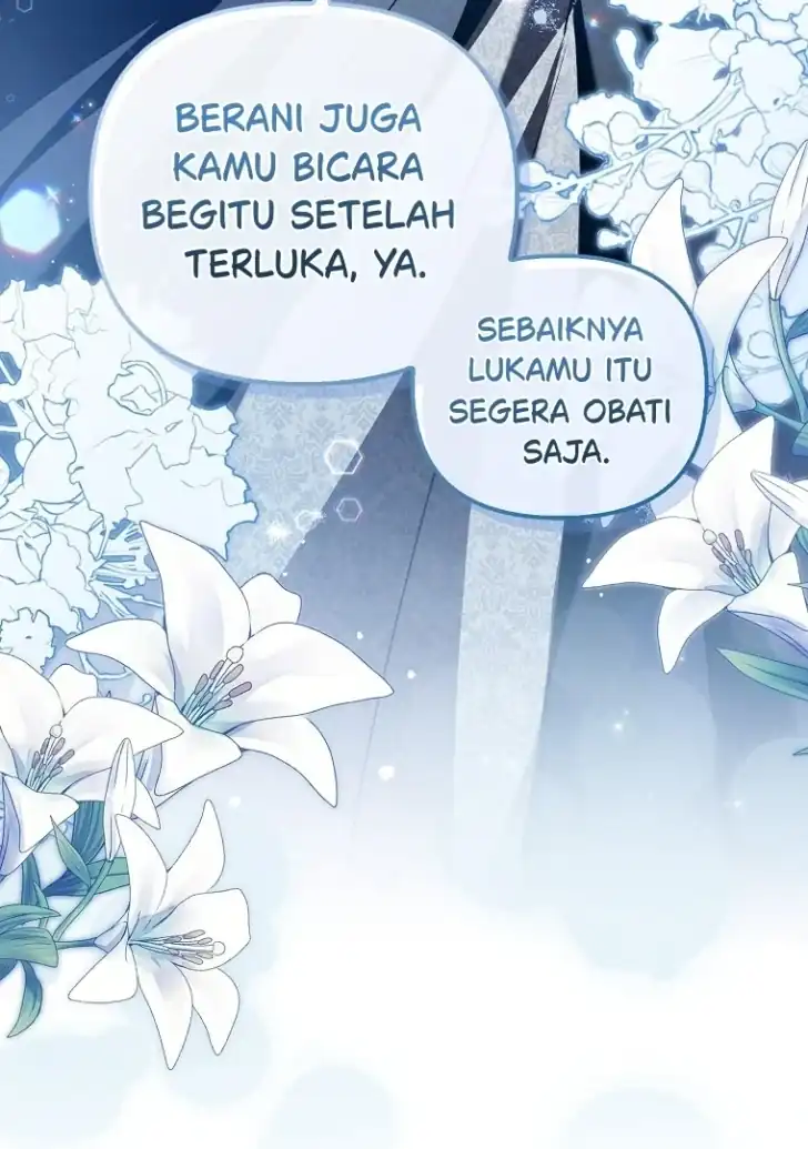 Baca I’m the Brave Puppy That Will Save the Villainess Chapter 23 Bahasa Indonesia page 42