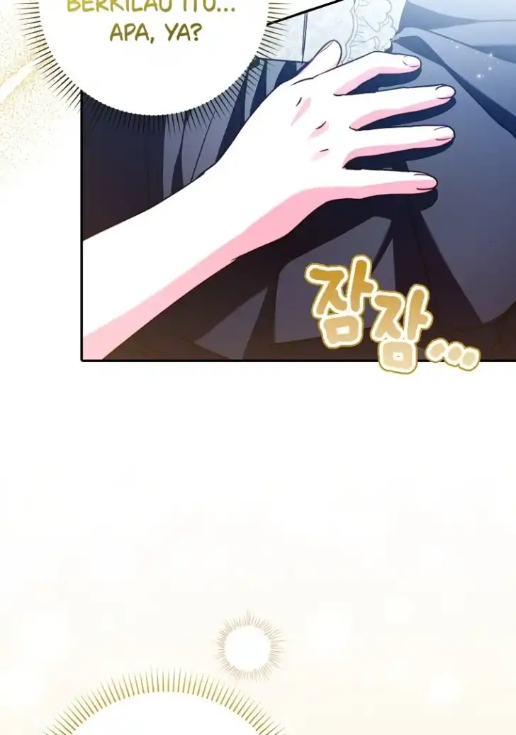 Baca I’m the Brave Puppy That Will Save the Villainess Chapter 23 Bahasa Indonesia page 48
