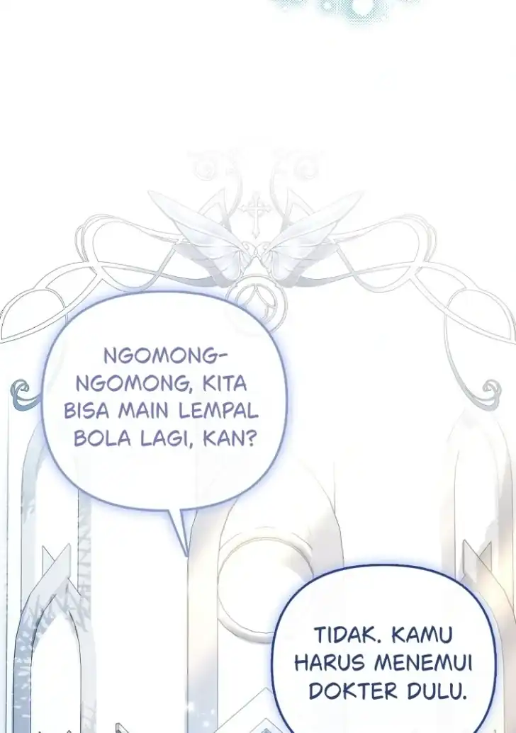 Baca I’m the Brave Puppy That Will Save the Villainess Chapter 23 Bahasa Indonesia page 68