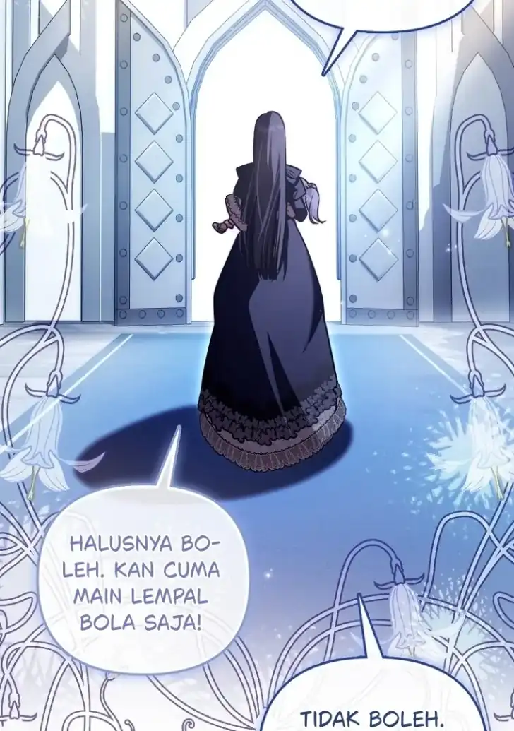 Baca I’m the Brave Puppy That Will Save the Villainess Chapter 23 Bahasa Indonesia page 70