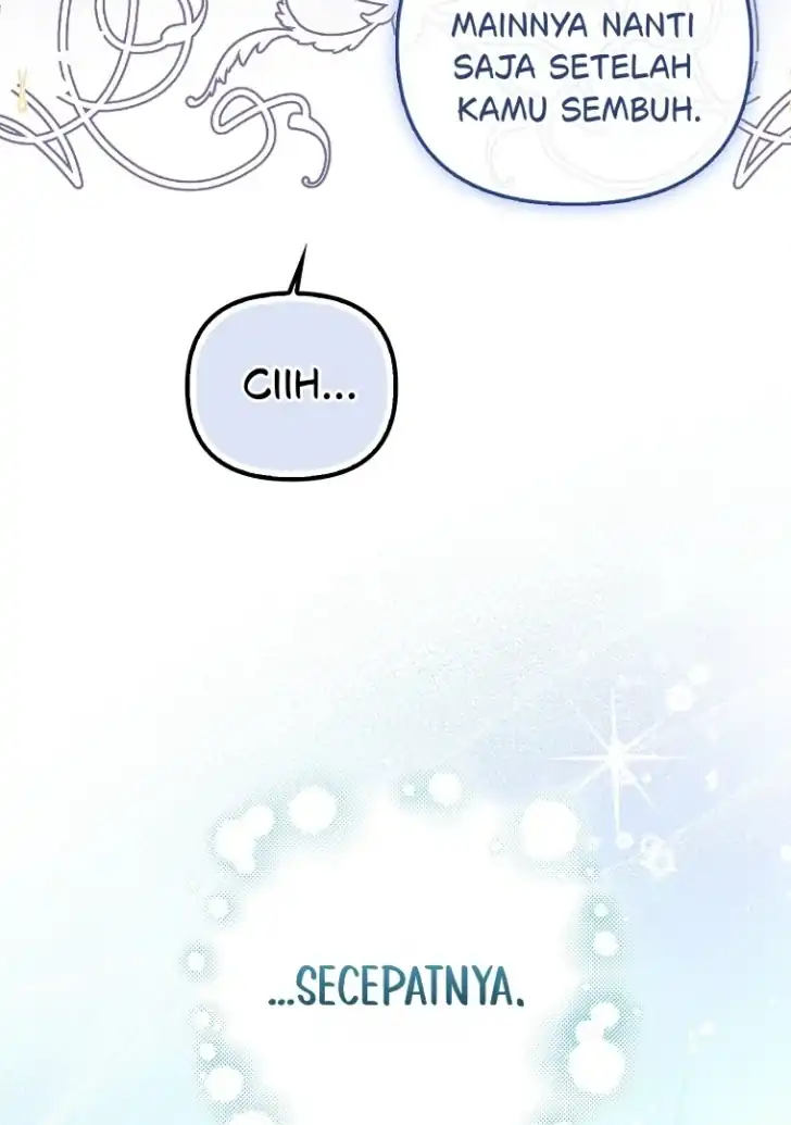 Baca I’m the Brave Puppy That Will Save the Villainess Chapter 23 Bahasa Indonesia page 72