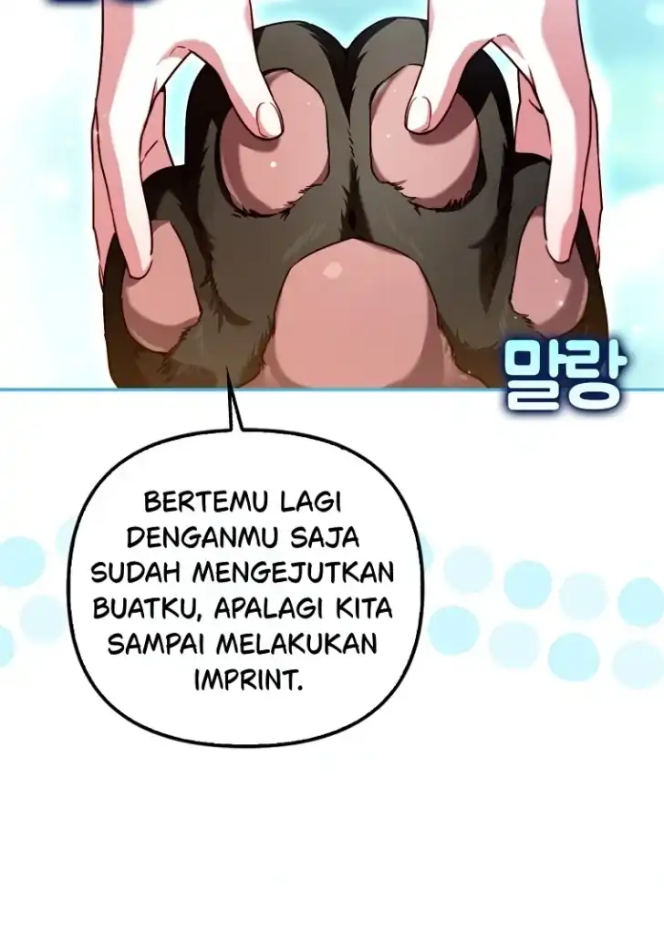 Baca I’m the Brave Puppy That Will Save the Villainess Chapter 23 Bahasa Indonesia page 78