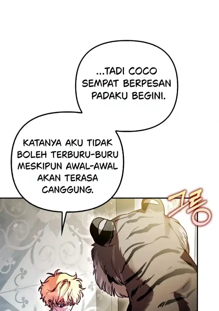 Baca I’m the Brave Puppy That Will Save the Villainess Chapter 23 Bahasa Indonesia page 80