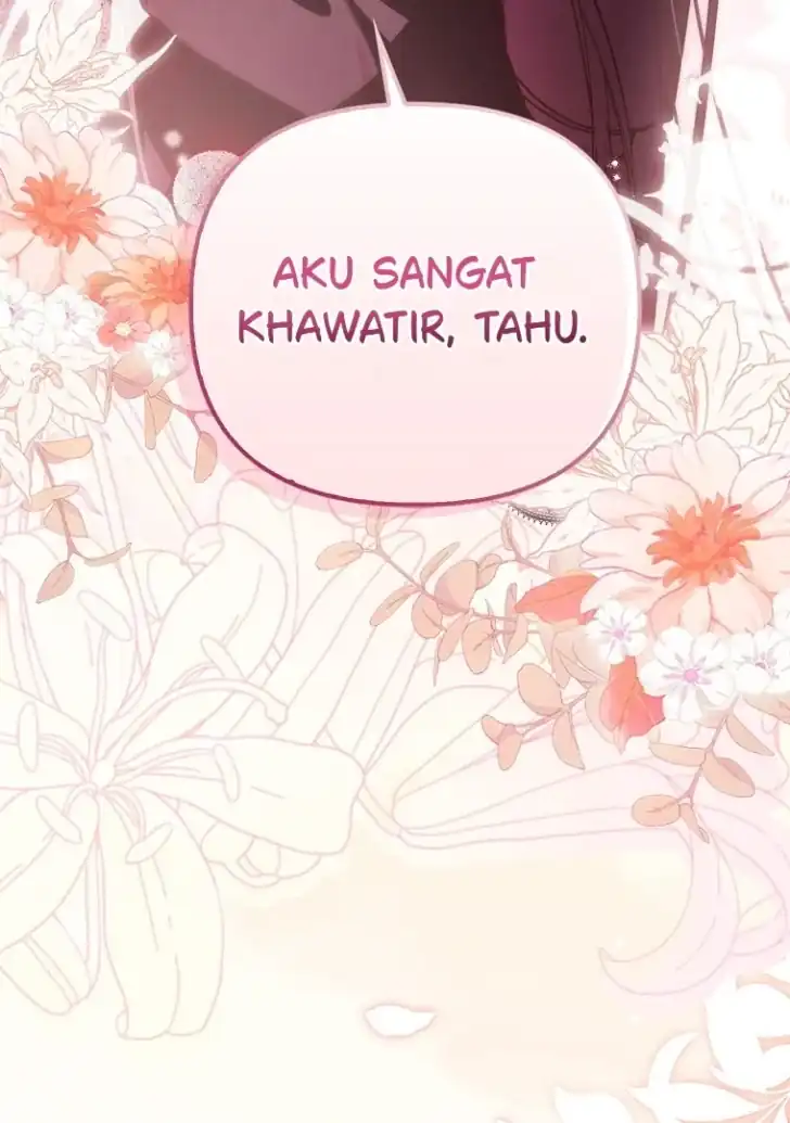 Baca I’m the Brave Puppy That Will Save the Villainess Chapter 23 Bahasa Indonesia page 12
