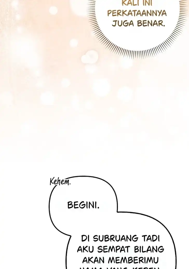 Baca I’m the Brave Puppy That Will Save the Villainess Chapter 23 Bahasa Indonesia page 86