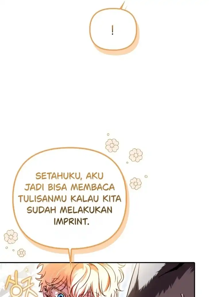 Baca I’m the Brave Puppy That Will Save the Villainess Chapter 23 Bahasa Indonesia page 92