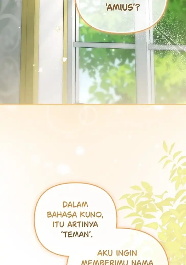 Baca I’m the Brave Puppy That Will Save the Villainess Chapter 23 Bahasa Indonesia page 98