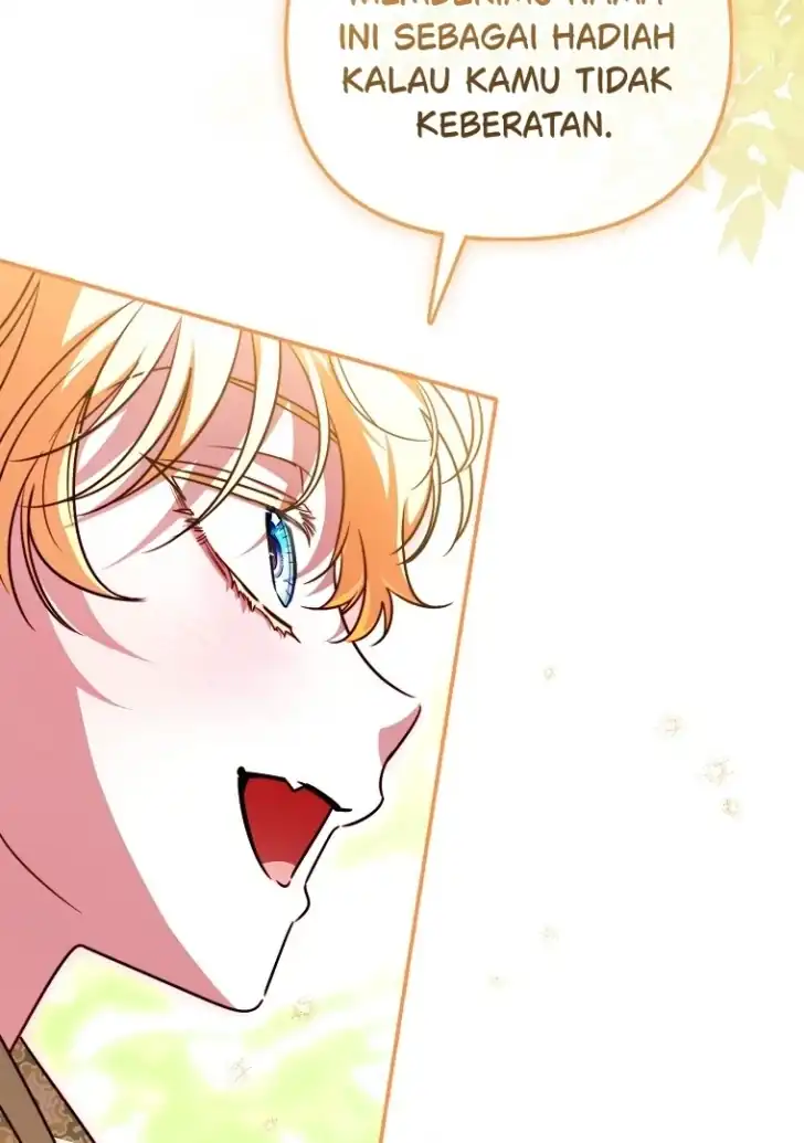 Baca I’m the Brave Puppy That Will Save the Villainess Chapter 23 Bahasa Indonesia page 100