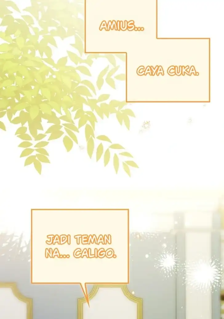 Baca I’m the Brave Puppy That Will Save the Villainess Chapter 23 Bahasa Indonesia page 104
