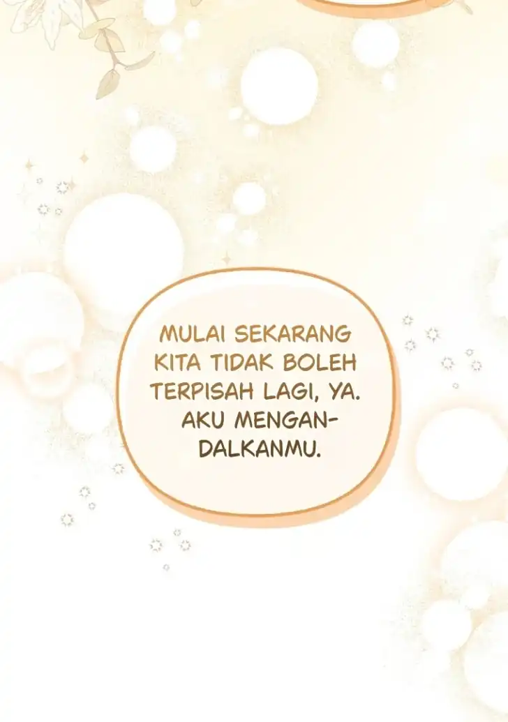 Baca I’m the Brave Puppy That Will Save the Villainess Chapter 23 Bahasa Indonesia page 108