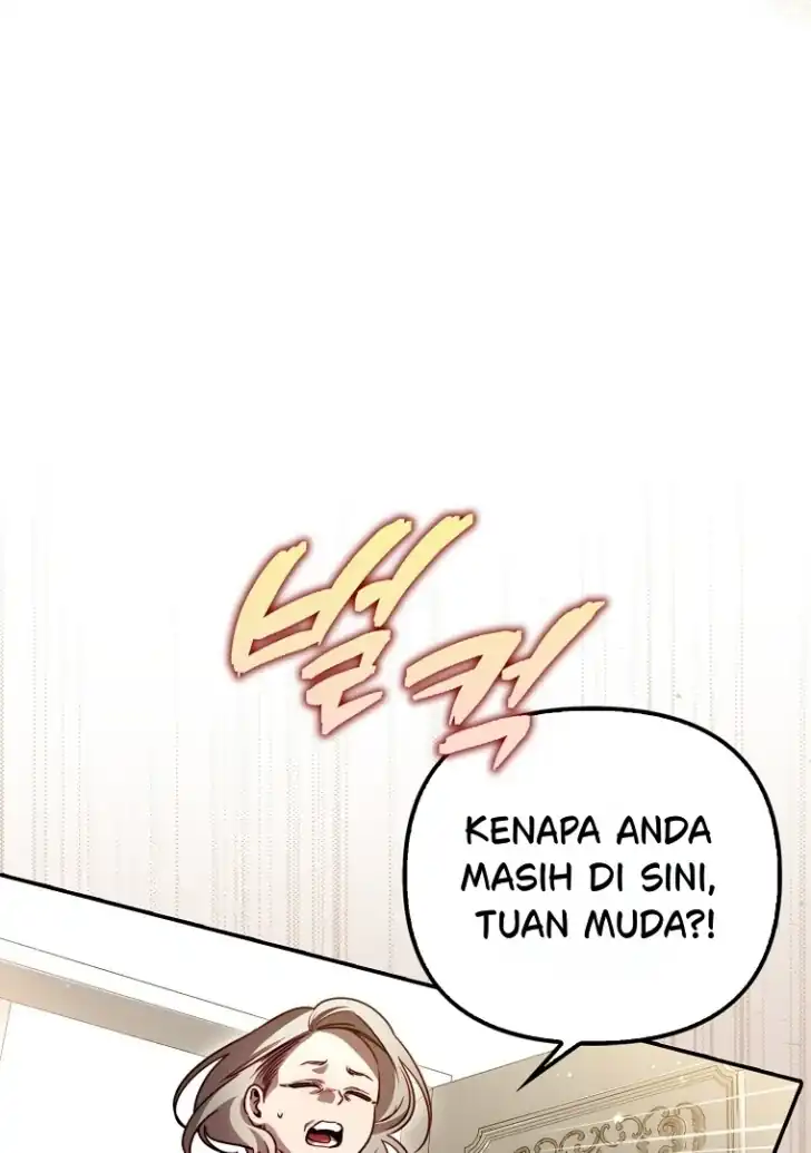 Baca I’m the Brave Puppy That Will Save the Villainess Chapter 23 Bahasa Indonesia page 110