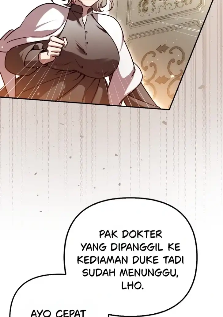 Baca I’m the Brave Puppy That Will Save the Villainess Chapter 23 Bahasa Indonesia page 112