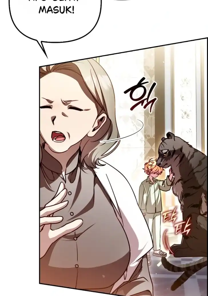 Baca I’m the Brave Puppy That Will Save the Villainess Chapter 23 Bahasa Indonesia page 114