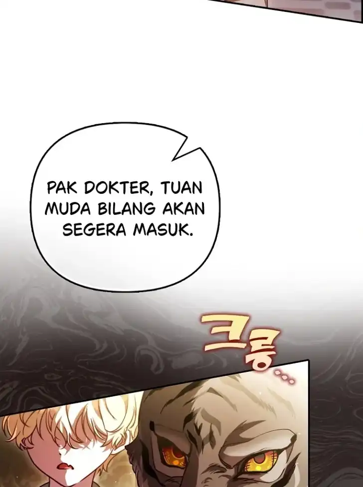Baca I’m the Brave Puppy That Will Save the Villainess Chapter 23 Bahasa Indonesia page 116