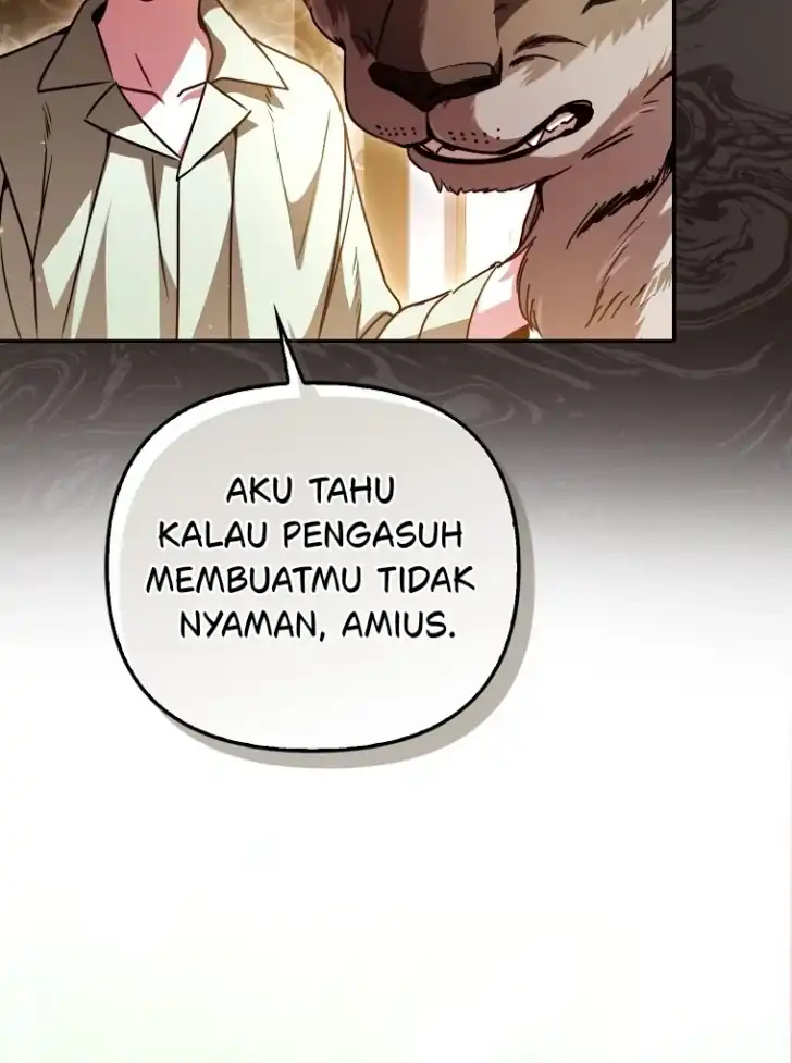 Baca I’m the Brave Puppy That Will Save the Villainess Chapter 23 Bahasa Indonesia page 118