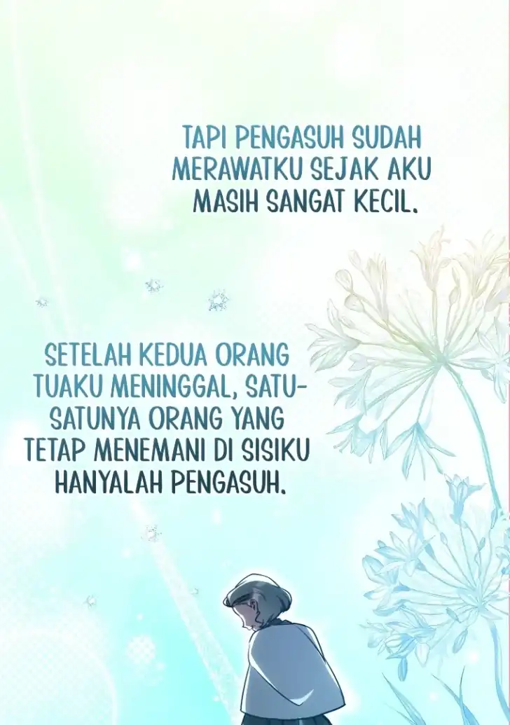 Baca I’m the Brave Puppy That Will Save the Villainess Chapter 23 Bahasa Indonesia page 120