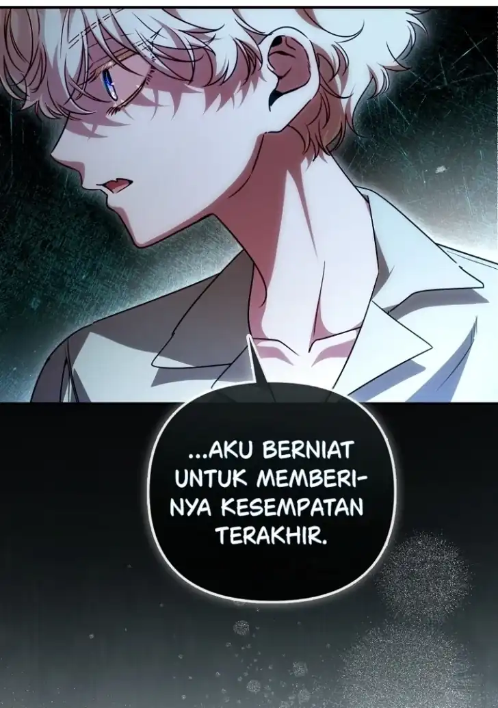 Baca I’m the Brave Puppy That Will Save the Villainess Chapter 23 Bahasa Indonesia page 124