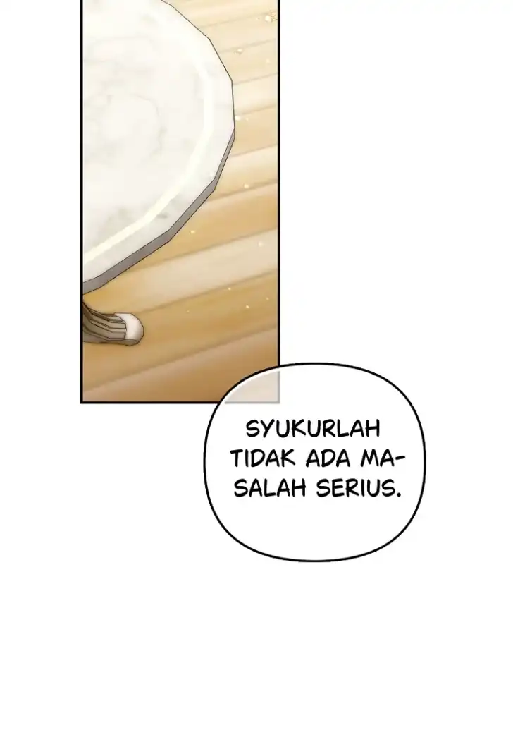 Baca I’m the Brave Puppy That Will Save the Villainess Chapter 23 Bahasa Indonesia page 128