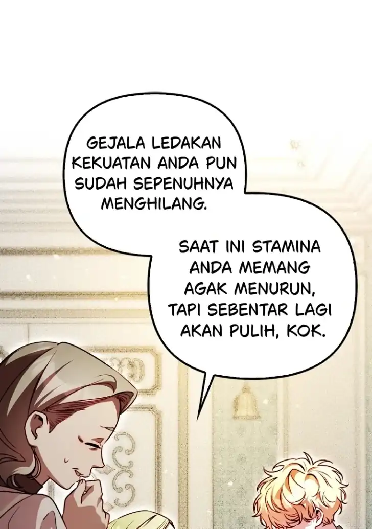 Baca I’m the Brave Puppy That Will Save the Villainess Chapter 23 Bahasa Indonesia page 130