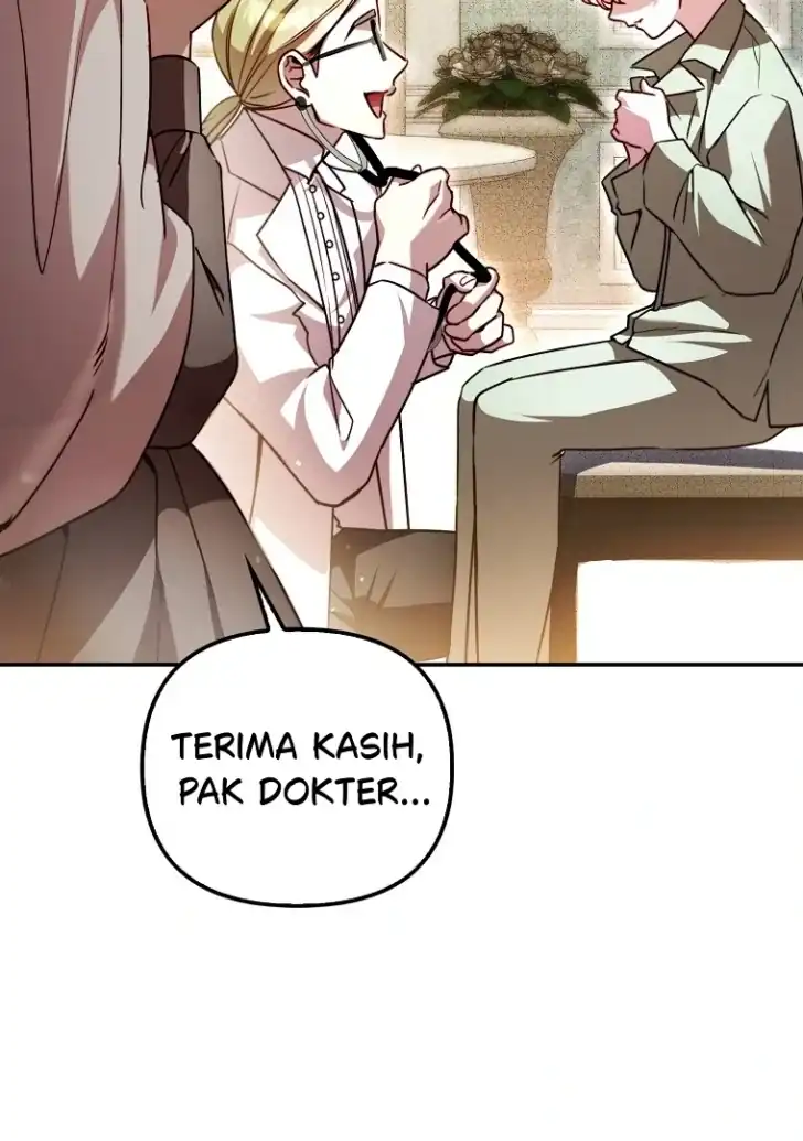Baca I’m the Brave Puppy That Will Save the Villainess Chapter 23 Bahasa Indonesia page 132