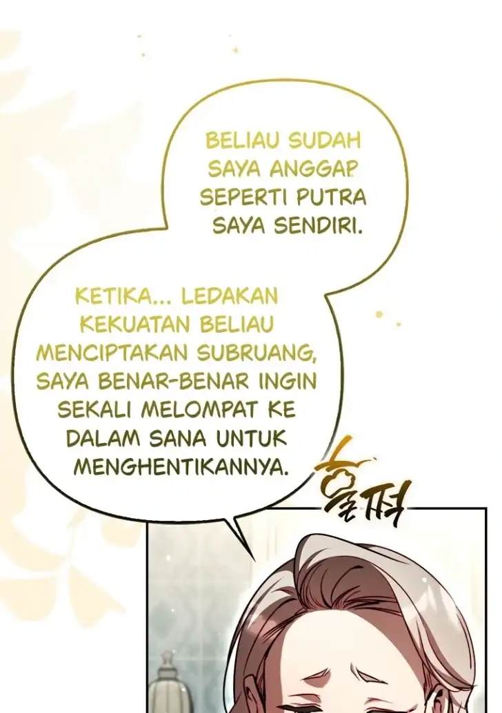 Baca I’m the Brave Puppy That Will Save the Villainess Chapter 23 Bahasa Indonesia page 134