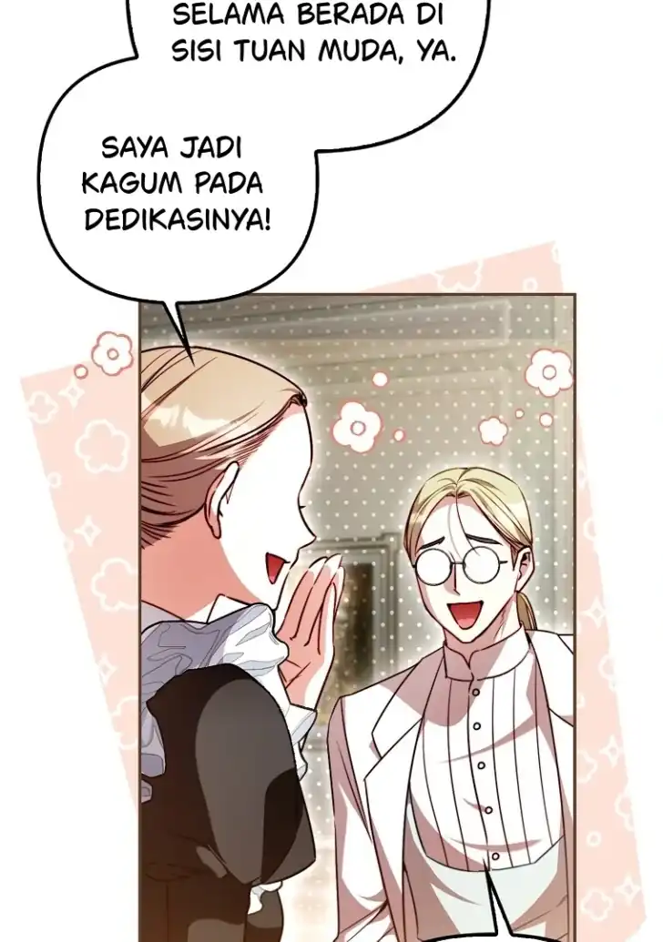 Baca I’m the Brave Puppy That Will Save the Villainess Chapter 23 Bahasa Indonesia page 138