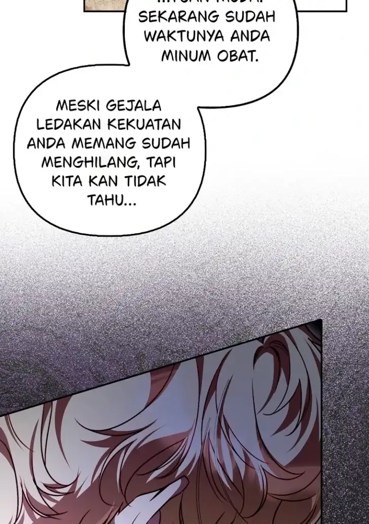 Baca I’m the Brave Puppy That Will Save the Villainess Chapter 23 Bahasa Indonesia page 150