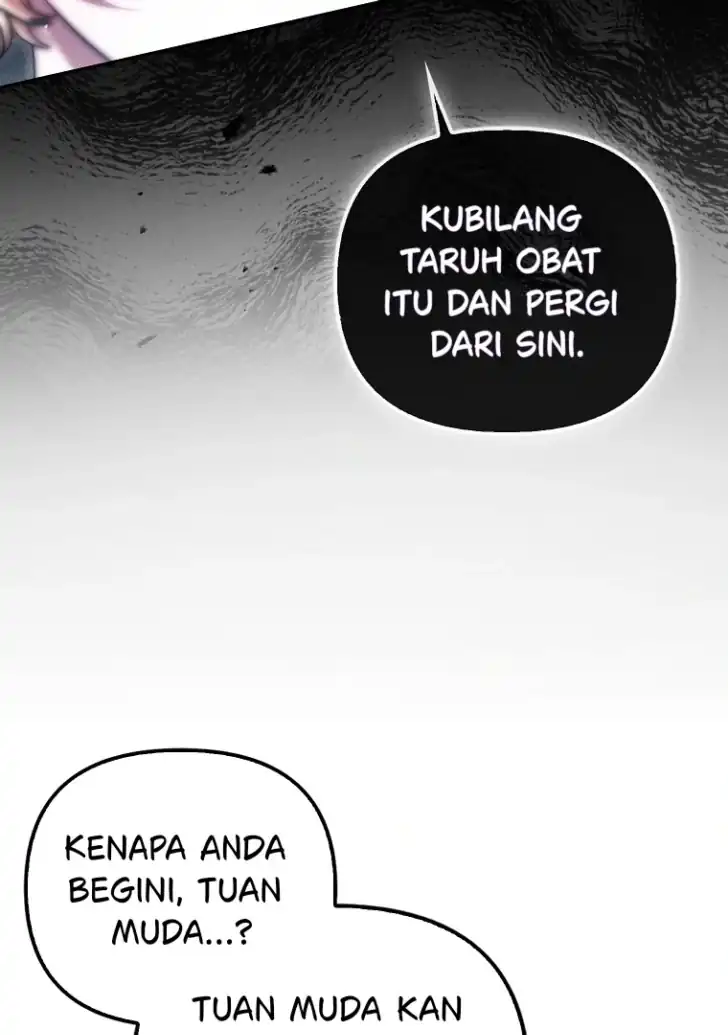 Baca I’m the Brave Puppy That Will Save the Villainess Chapter 23 Bahasa Indonesia page 158