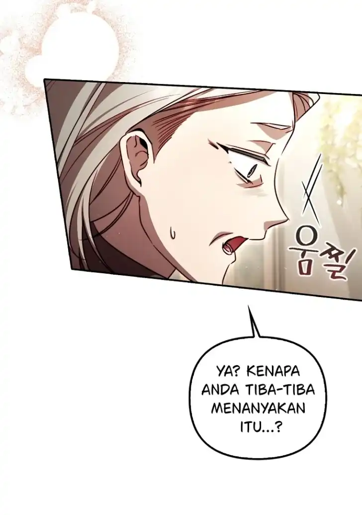 Baca I’m the Brave Puppy That Will Save the Villainess Chapter 23 Bahasa Indonesia page 164