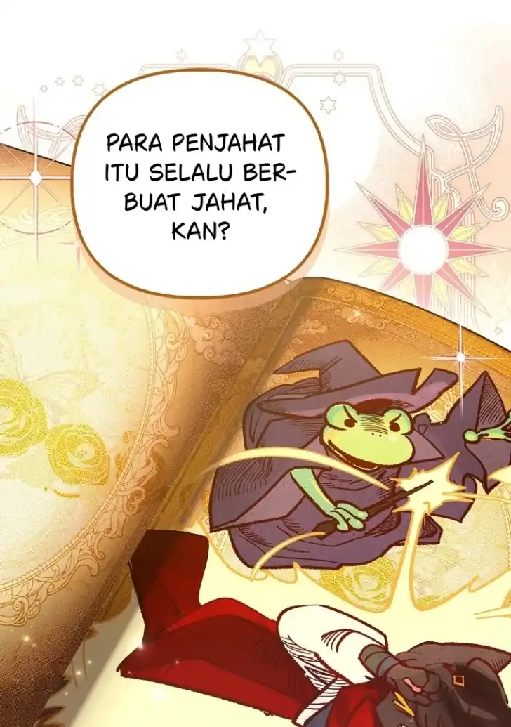 Baca I’m the Brave Puppy That Will Save the Villainess Chapter 23 Bahasa Indonesia page 166