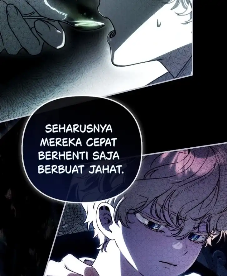 Baca I’m the Brave Puppy That Will Save the Villainess Chapter 23 Bahasa Indonesia page 172