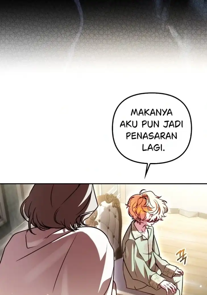 Baca I’m the Brave Puppy That Will Save the Villainess Chapter 23 Bahasa Indonesia page 176
