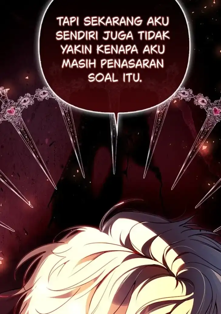 Baca I’m the Brave Puppy That Will Save the Villainess Chapter 23 Bahasa Indonesia page 180