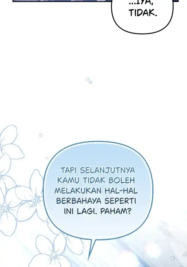 Baca I’m the Brave Puppy That Will Save the Villainess Chapter 23 Bahasa Indonesia page 22