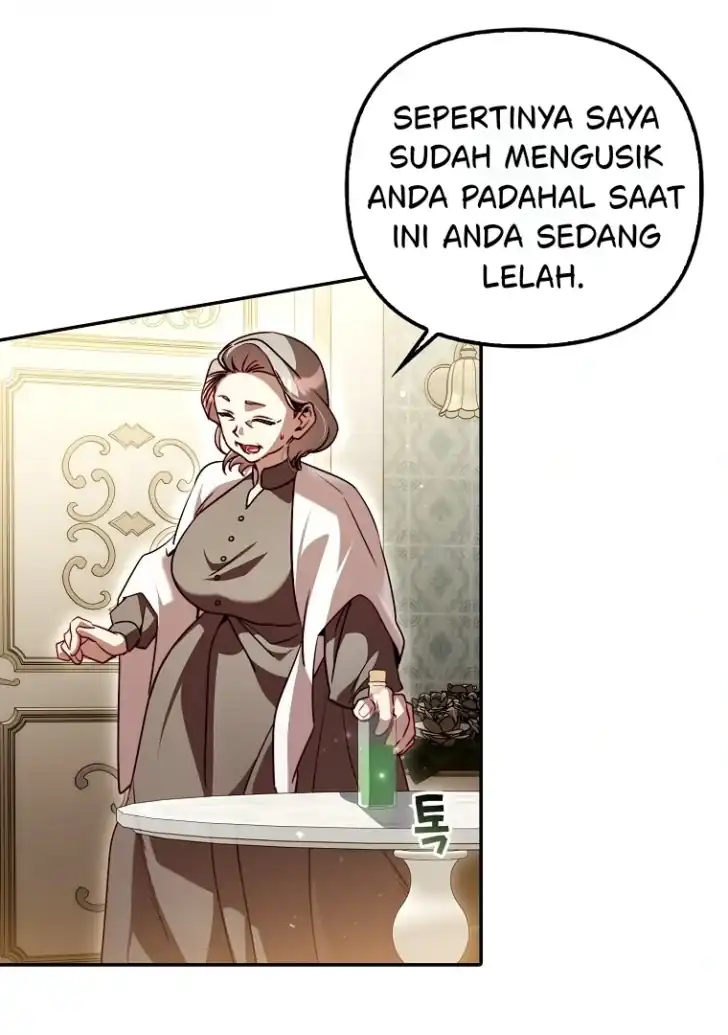 Baca I’m the Brave Puppy That Will Save the Villainess Chapter 23 Bahasa Indonesia page 186