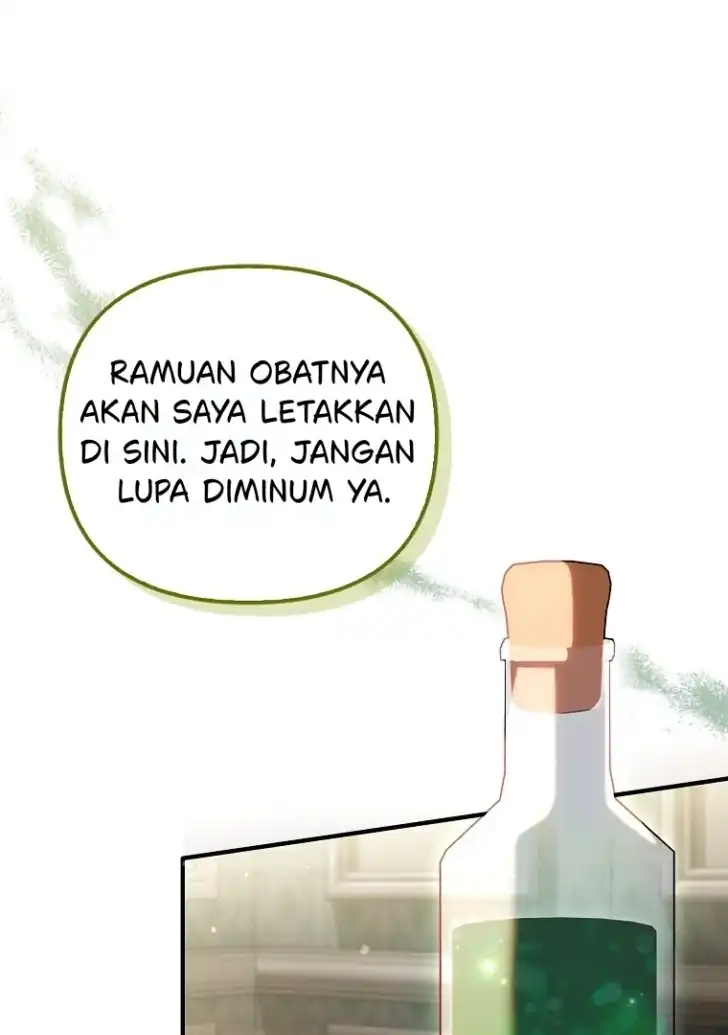 Baca I’m the Brave Puppy That Will Save the Villainess Chapter 23 Bahasa Indonesia page 188